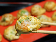 画像をギャラリービューアに読み込む, 当店オリジナル!海老マヨネーズ焼6個