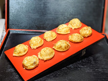 画像をギャラリービューアに読み込む, 創業50年の味!明石焼6個