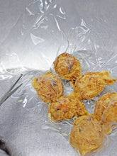 画像をギャラリービューアに読み込む, 創業50年の味!明石焼6個